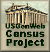 USGenWeb 
Census Project Logo