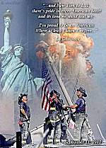 American Heros 9/11/01